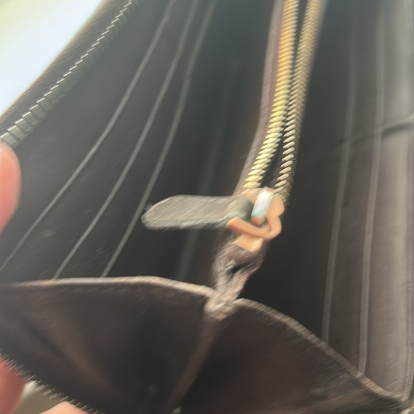 Bottega Veneta Woven Leather Wallet - Picture 15 of 16